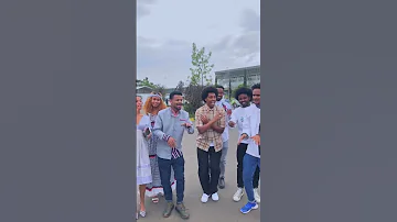 Gutu Abera Oromo Tiktok 
