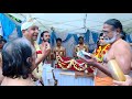 Sastha preethi 23rd july22day 1 vanchee pattu  bhagavati seva