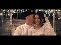 Singapore Malay Wedding Solemnization | Raffles Hotel | Faber Peak | Sebastiaan & Amilda
