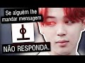 O CASO COMPLICADO DOS VÍDEOS DE KPOP...