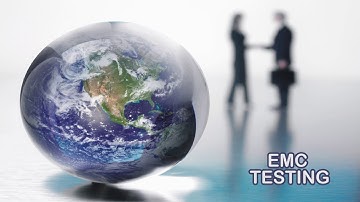 Global Testing Labs: Electromagnetic Compatibility