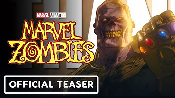 Marvel Animation
