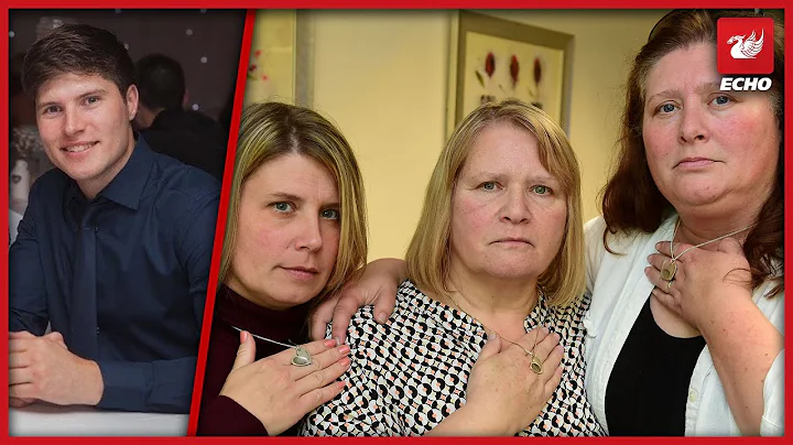 Grieving family left with 'hole that will never be...