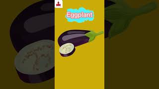 Eggplant Learning English