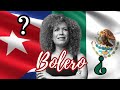 BOLERO: bailable y cubano. Breve Historia, Actualidad y Análisis