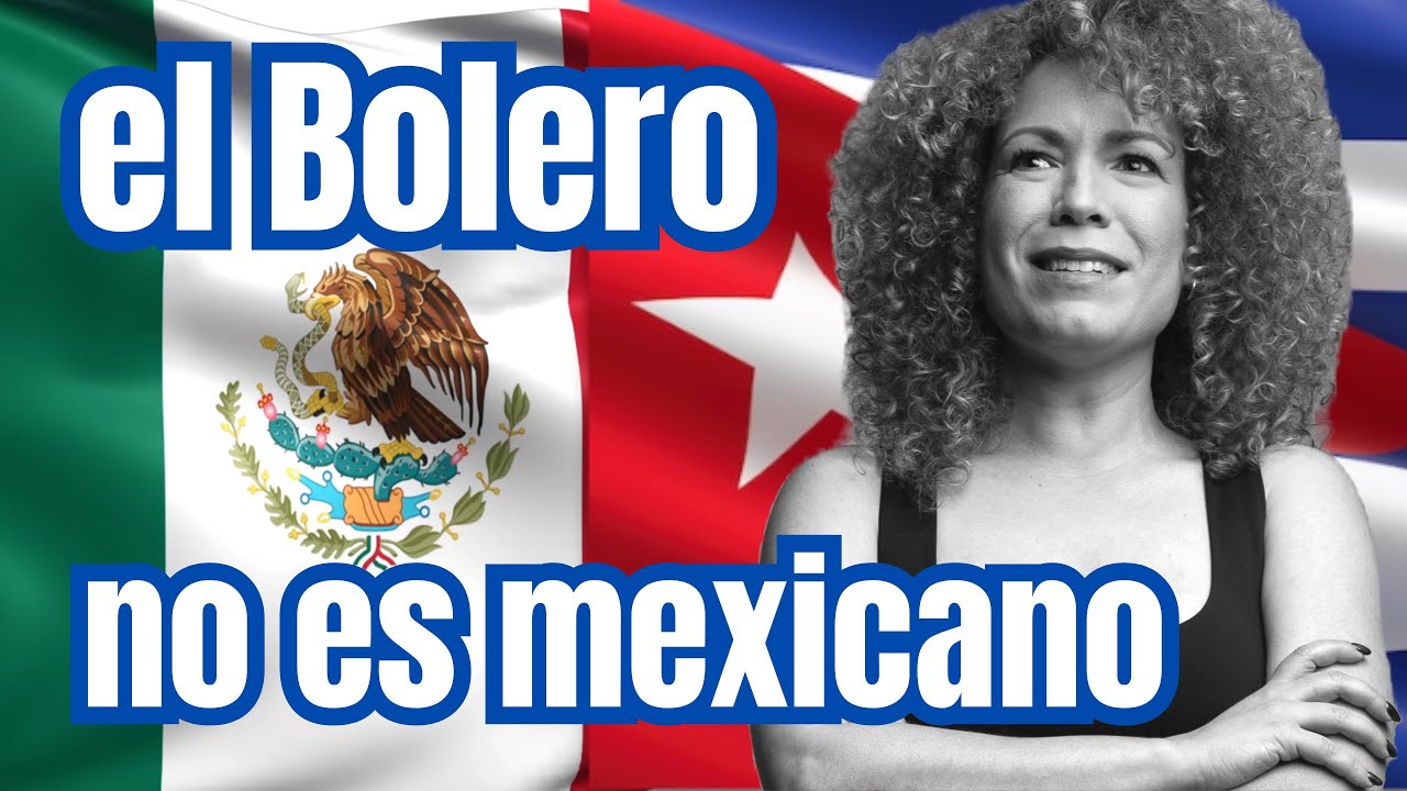 BOLERO: bailable y cubano. Breve Historia, Actualidad y Análisis