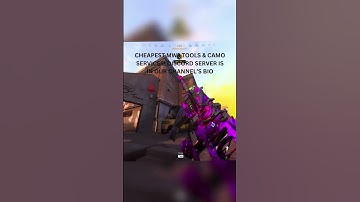 HOW TO GET EVERYTHING ON WARZONE 3 | DISCORD IN COMMENTS FOR WARZONE 2 T00LS