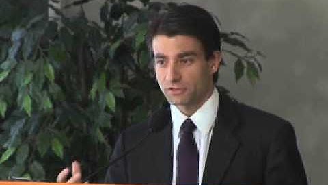 Public Opinion in Brazil: Findings from the Pew Research Center