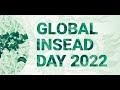 Global insead day 2022 uk