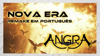 Download Lagu Nova Era - Angra (Remake em Português) MP3