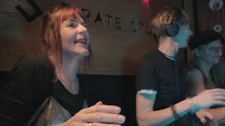 DJ Libby Lawes HotPod Pilot