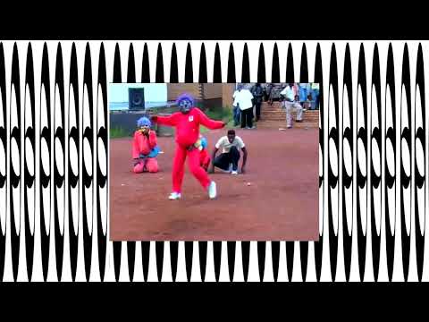 Mualusie  - Nduma DJ 0 000001 Remix