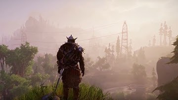 ELEX Official Gameplay Trailer: Berserker Faction