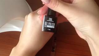 Однофазный гель лак TNL, обзор, носкость и снятие. Отличный гель лак для домашнего использования Однофазный гель лак TNL, обзор, носкость и снятие. Отличный гель лак для домашнего использования