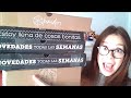 Haul Kit de navidad de kimidori + black friday