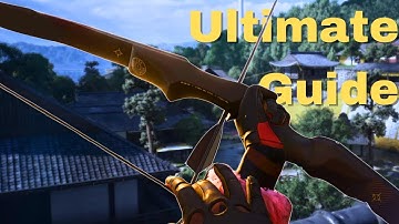 Master the Recurve Bow in The Finals Season 3 | Ultimate Bow Guide