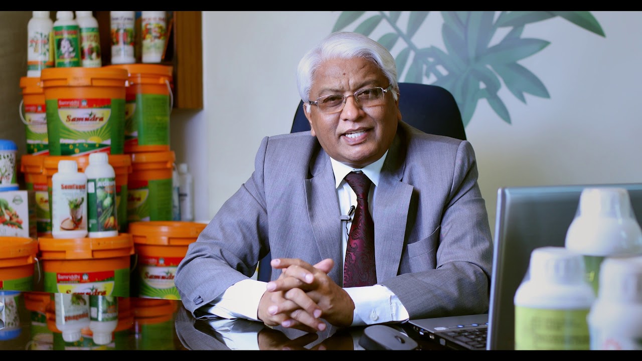 Agrilife - Biosolutions for agriculture