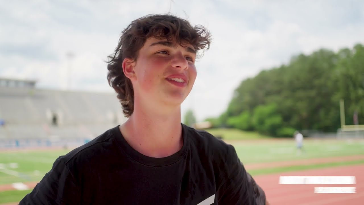 Why Every ELITE Quarterback Should Attend Flight School 2023 | Quarterback Takeover