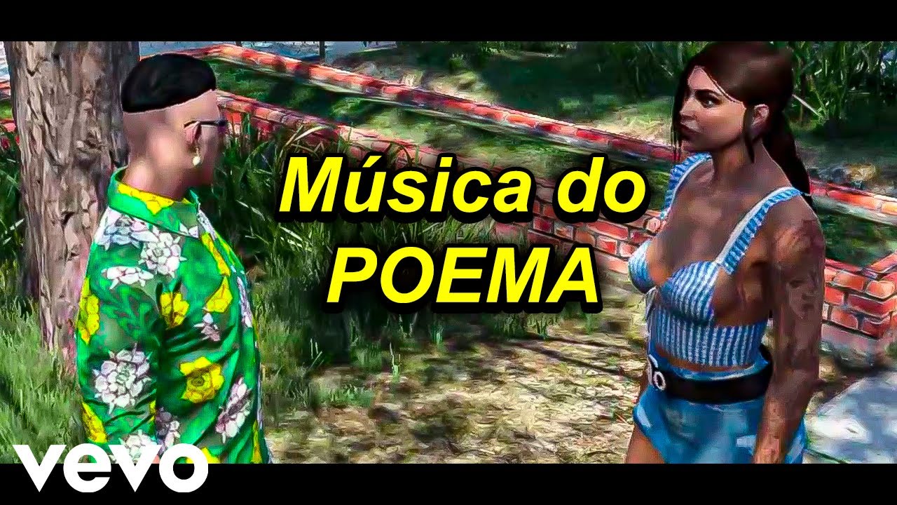 MoveMind - MORENA COR DE CANELA [Official Music Montage]