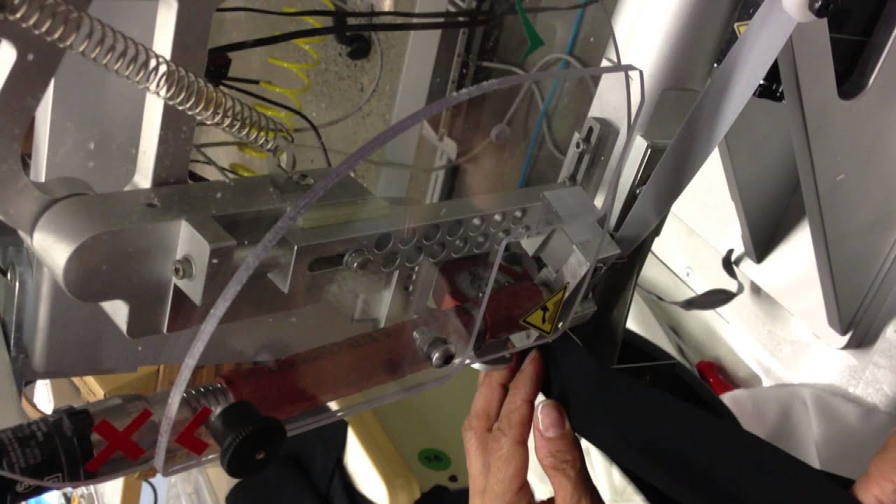 FRAMIS ITALIA MODEL MX208 C FOLD FRONT VIEW