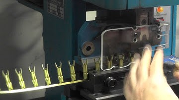 Manufacturing Classic & Muscle Car Spark Plug Wire Sets - Lectric Limited