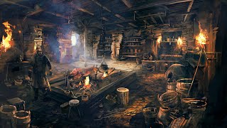MEDIEVAL TAVERN BACKGROUND | NO COPYRIGHT| 1 HOUR MUSIC