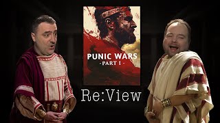 Re:View - The First Punic War