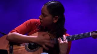 Rodrigo y Gabriela - Satori (Live At The Olympia Theatre)