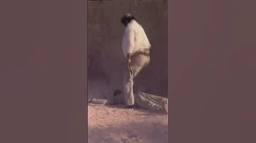 عادل امام يغلب قطاع طرق شمس الزناتي 