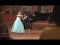 Tchaikovsky Scherzo Op.42 No.2 | Leia Zhu
