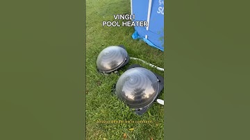 Adding a 2nd Solar pool Heater