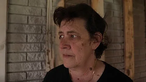 Answered Prayers for Desperate Flood Victim in Lou...