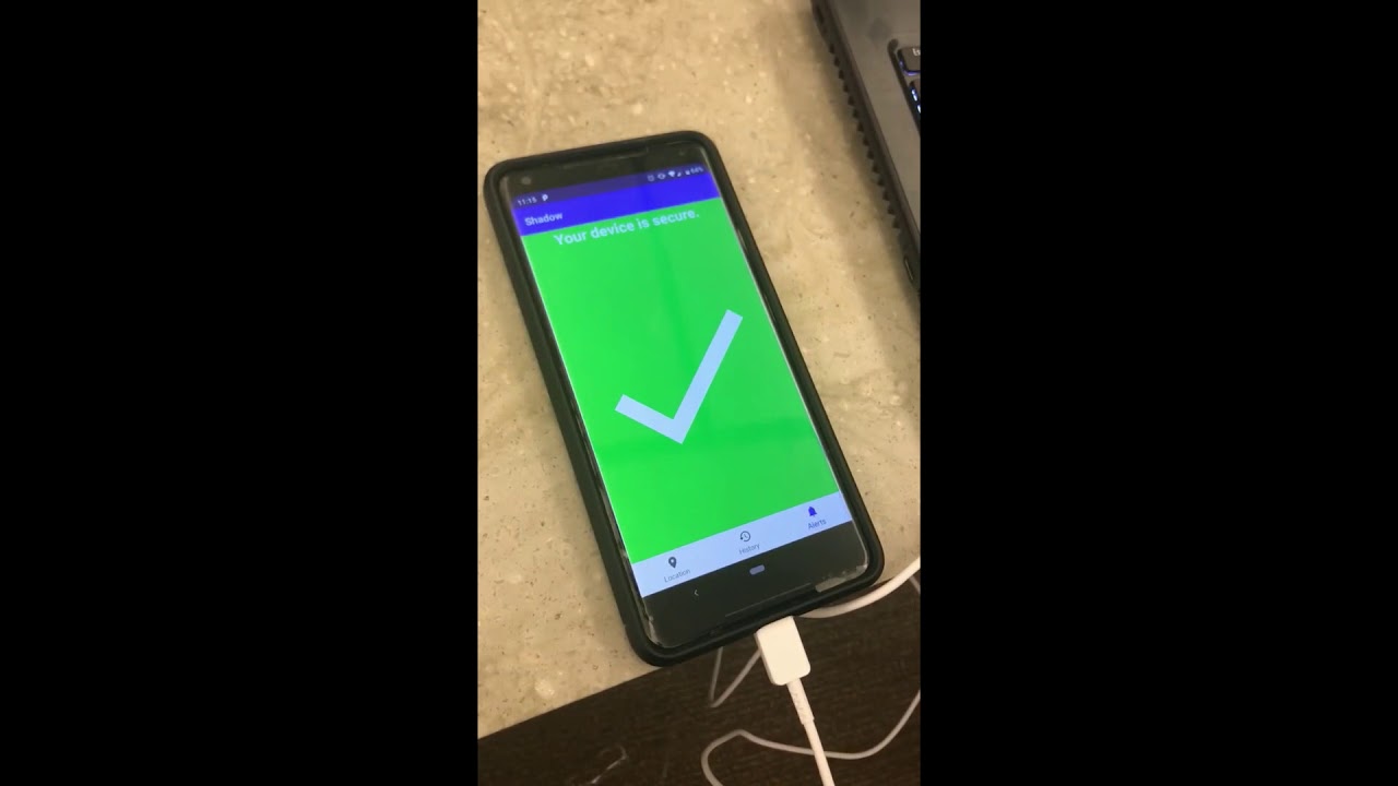 CS117 Project Demonstration - YouTube