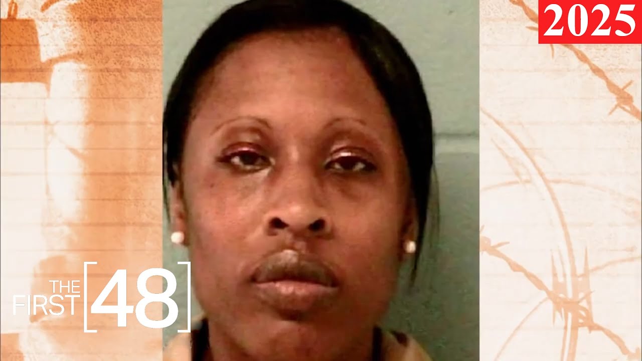 The First 48 Season 2025🔴Falicia Blakely / Kiesha Smith 🔴 Best American Documentary True Crime in HD