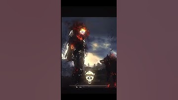 Mythic Ghost in CODM Vs PUBG...💀