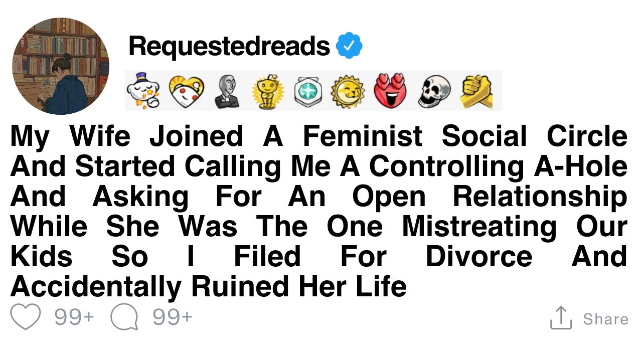 [FULL STORY] Have you ever come face to face with pure evil?