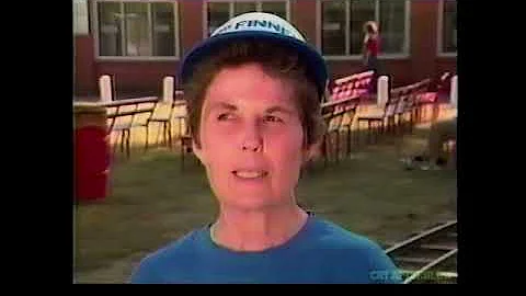 1990 Joan Finney Kansas Governor Campaign Commerci...