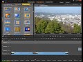 обрезать видео в редакторе Pinnacle Studio 20