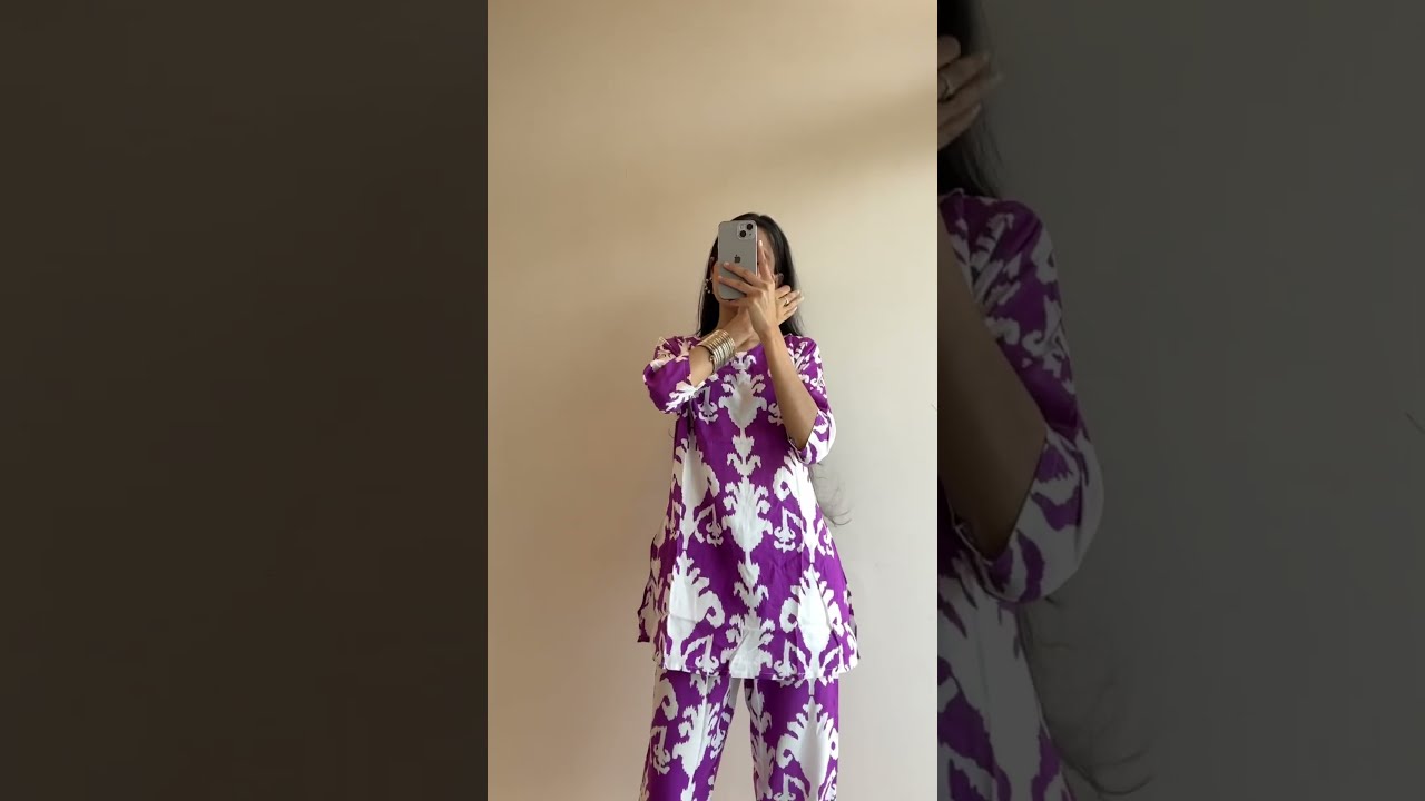 Meesho Ethnic Cordset Perfect For This Diwali Meeshocordset Meeshofinds Diwalioutfit Jigraa