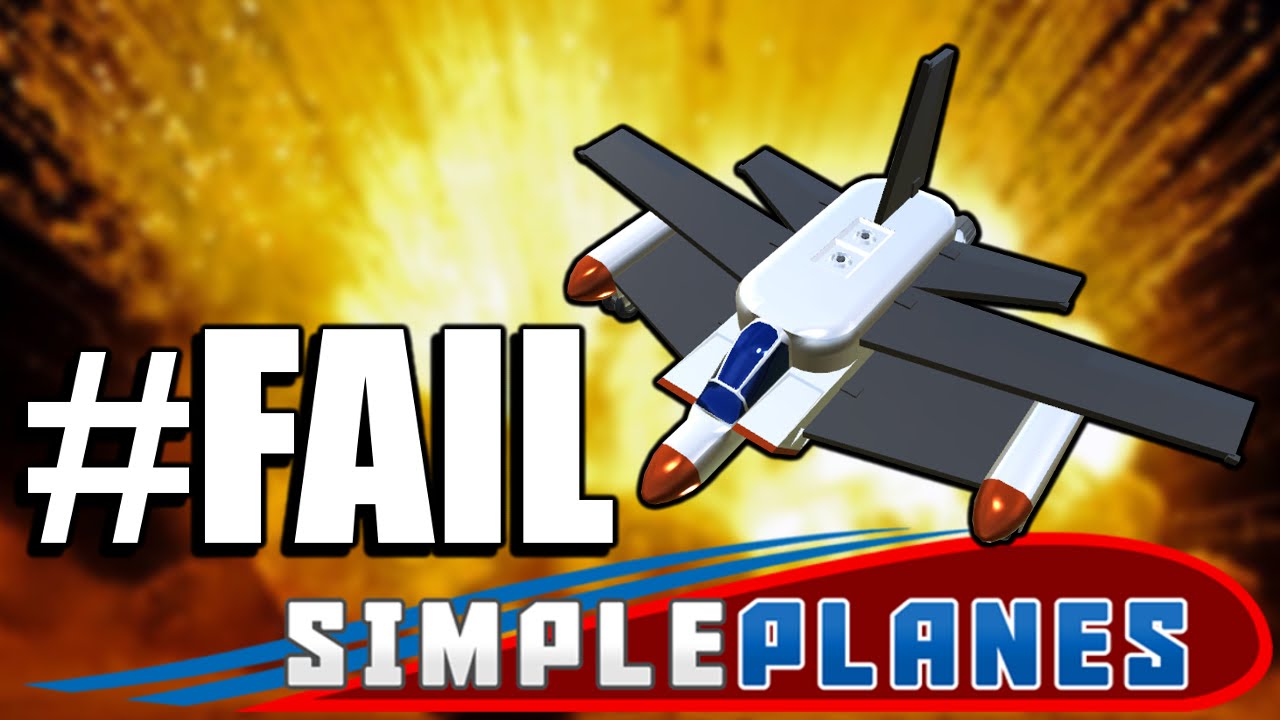 Simple planes машины