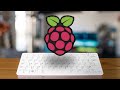 ПК внутри клавиатуры! Обзор Raspberry Pi 400 за $70