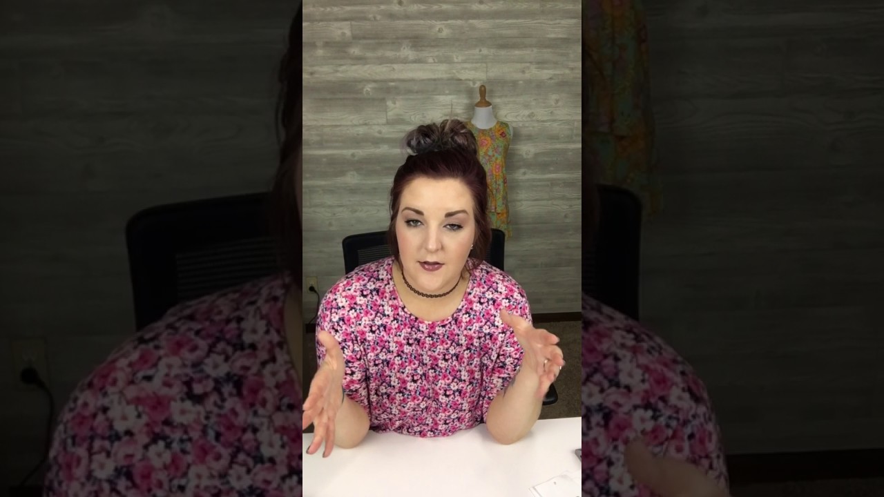 Agnes & Dora vs LuLaRoe