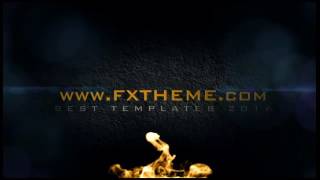 Grey Moto CMS HTML Template by Elza Site Templates TMT by Buster Keiran