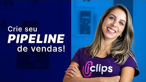 O que é pipeline de vendas?