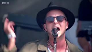 OneRepublic - Wherever I Go - The Best Live Weekend - Remaster 2019 Resimi