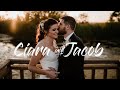 A Beautiful Irish  Wedding Video- Ballymagarvey - Ireland