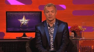 The Graham Norton Show