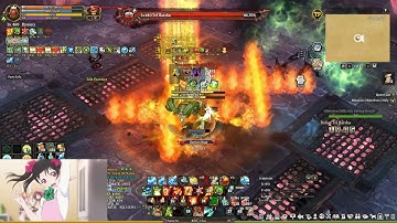 Tel Harsha 29 Sec (Pyro Bokor Tao) / With relic + Scroll