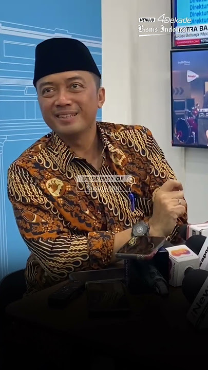 Mensesneg Ungkap Alasan Pengalihan Aset GBK ke Danantara