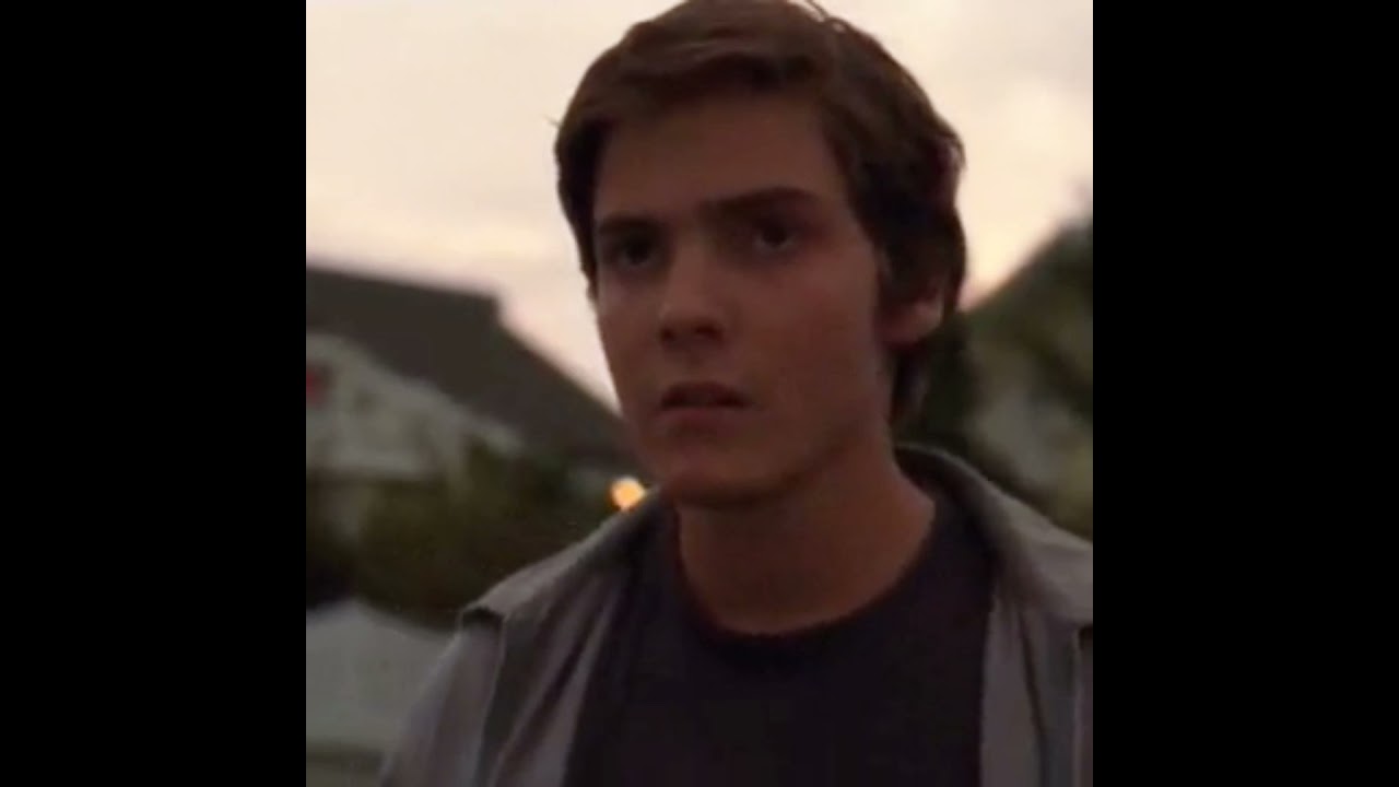 Our young Daniel Brühl ✨ (Fanvid)